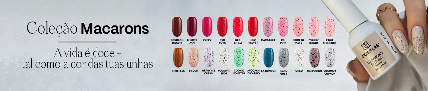 Macarons