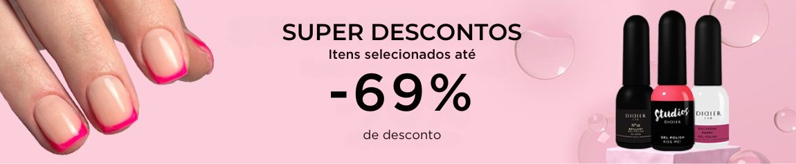 Oferta quente do verão