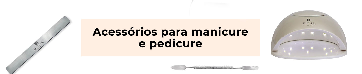 Acessórios