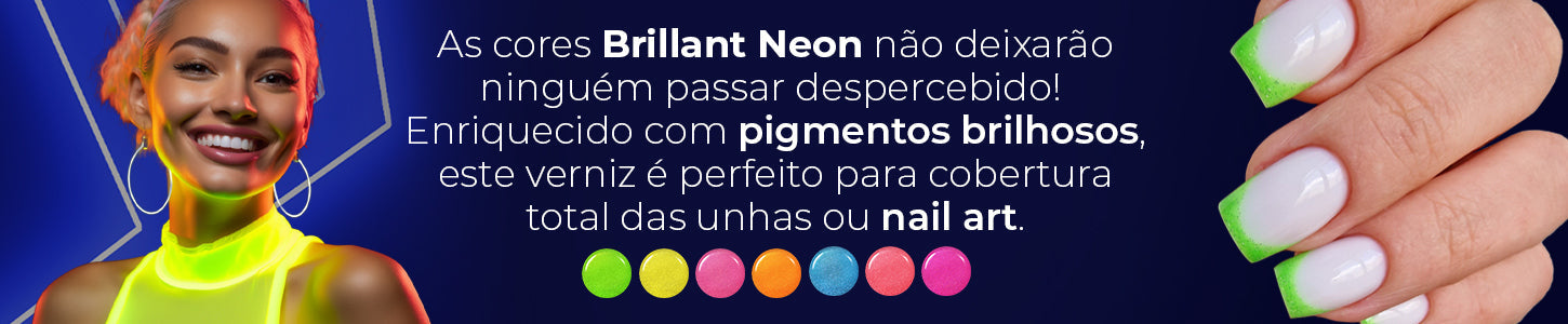 Brillant  NEON