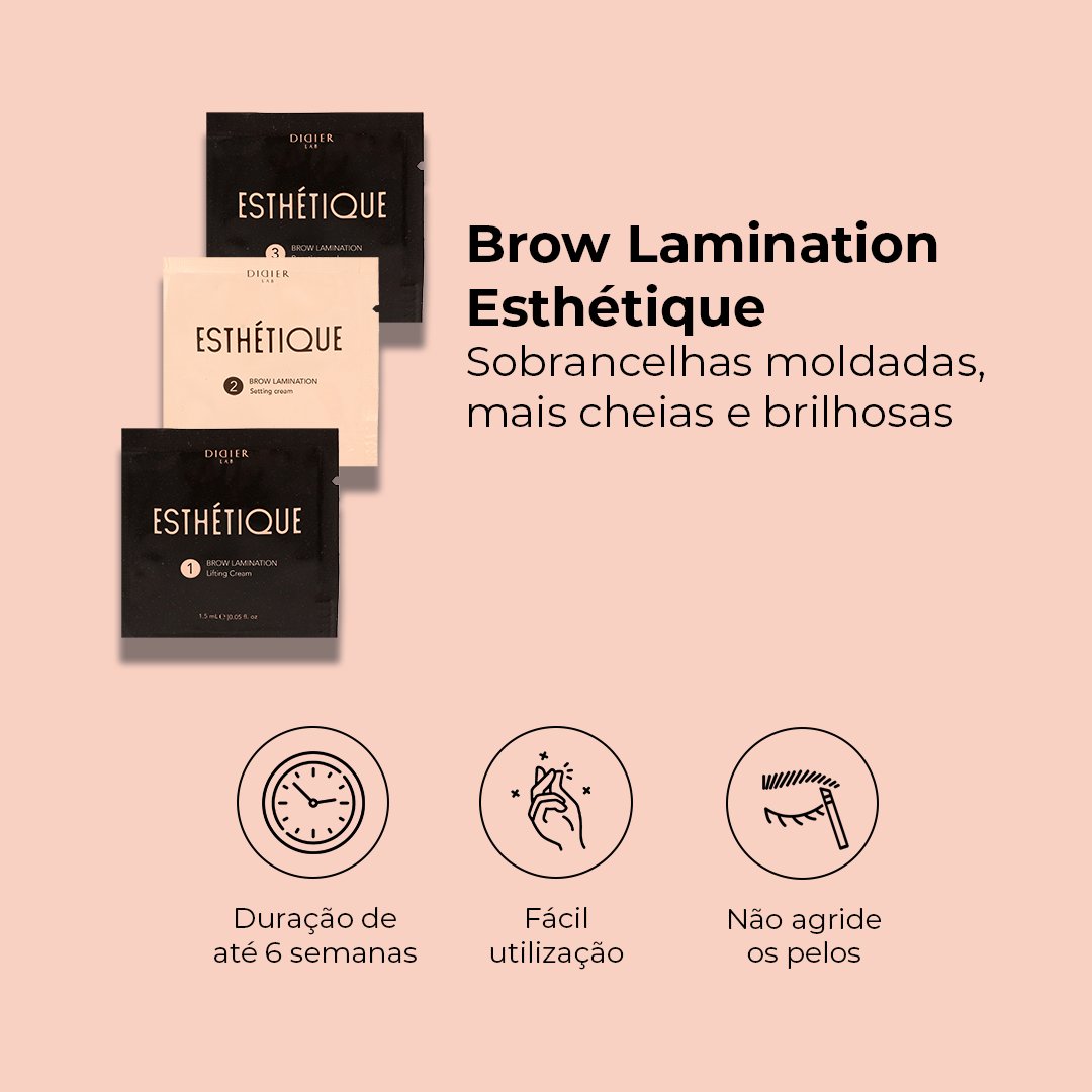 Brow Lamination