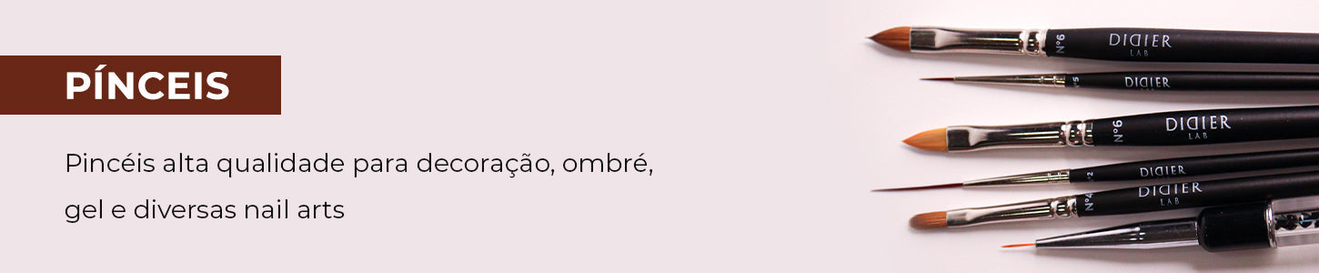 Pincéis
