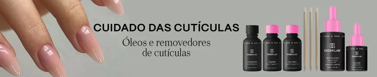Cutículas