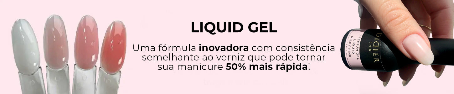 Liquid Gel