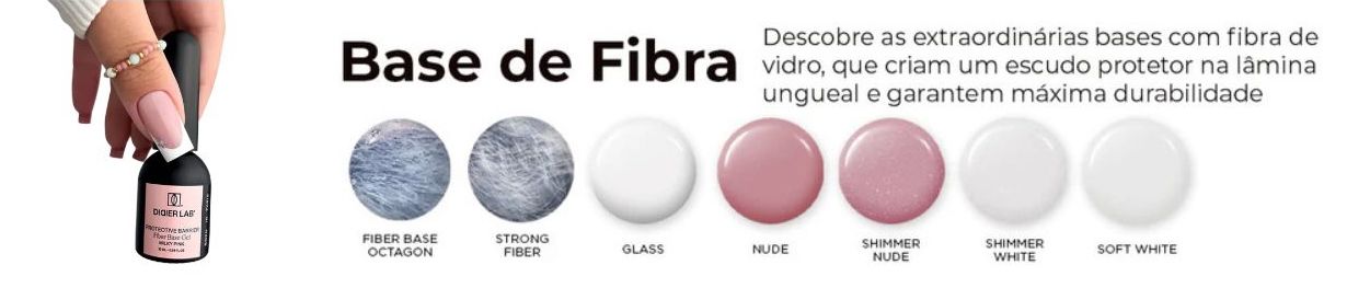 Base de Fibra