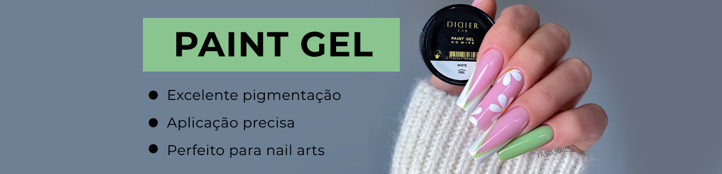Paint Gel