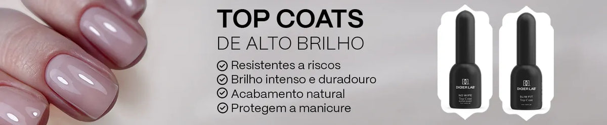Brilho e Resistência a Riscos