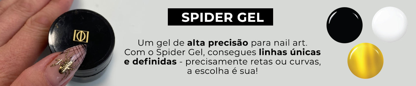 Spider Gel