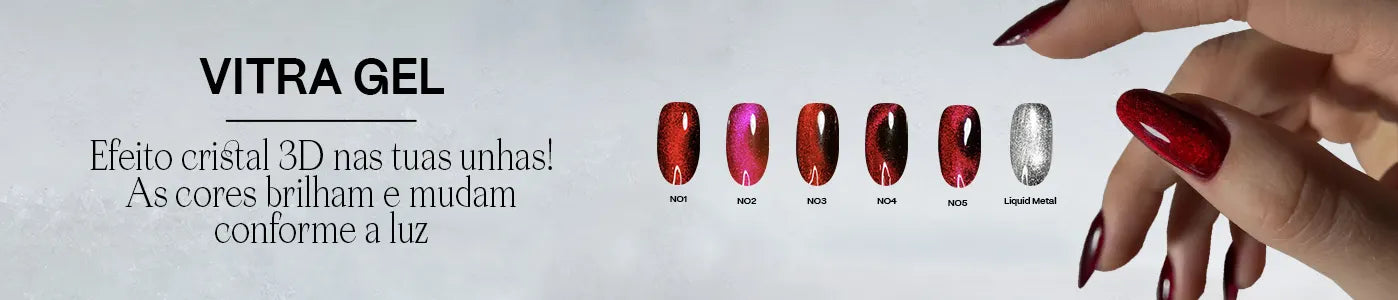 Vitra gel
