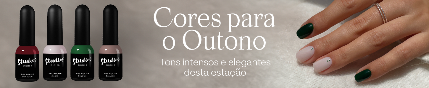 Cores do Outono