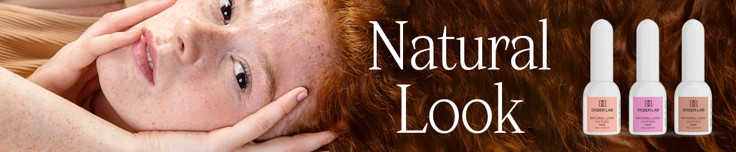 Natural Look
