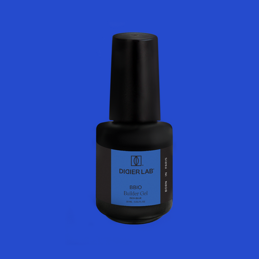 Builder Gel BBIO "Didier Lab" Rich Blue 15ml