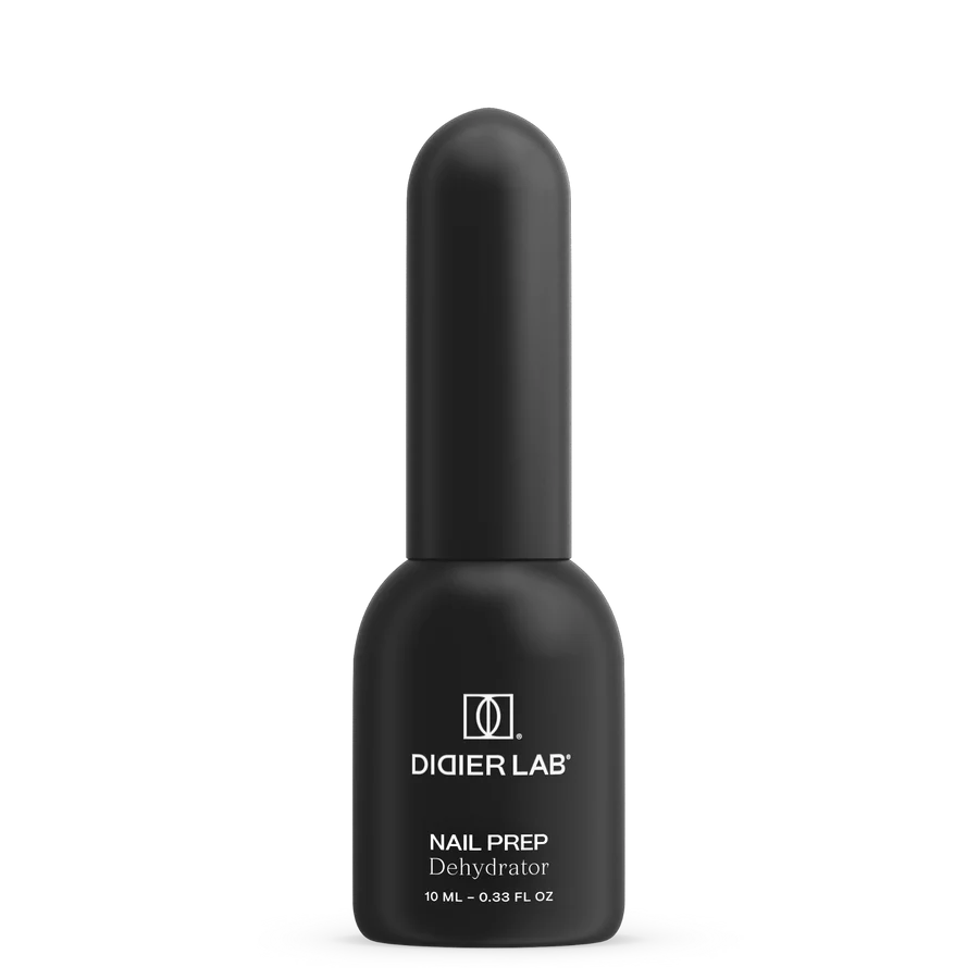 Desidratador Com Pincel, Didier Lab, 10 ml