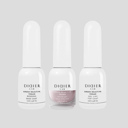 Kit manicure vegan
