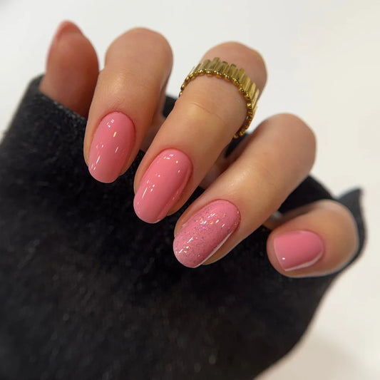 VERNIZ GEL "Didier Lab", Natural Look, No.10, HEMA FREE