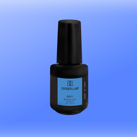 Builder Gel BBIO "Didier Lab" Blue Glass, 15ml