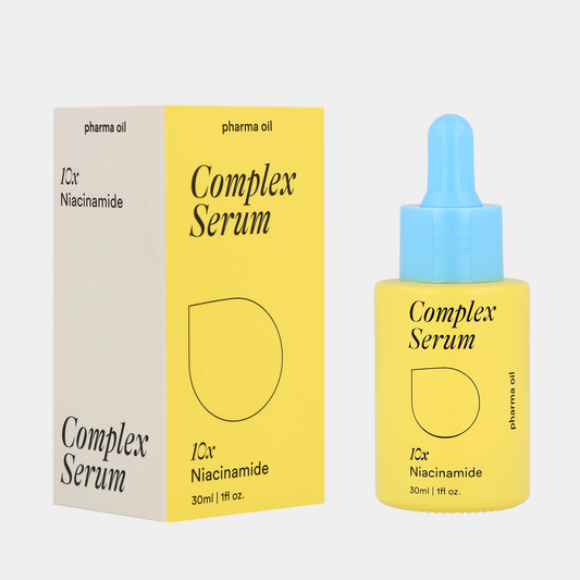 Sérum Complex "Pharma Oil", 30 ml