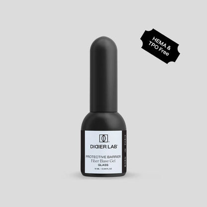 Coleção Fiber Base Gel, 10ml