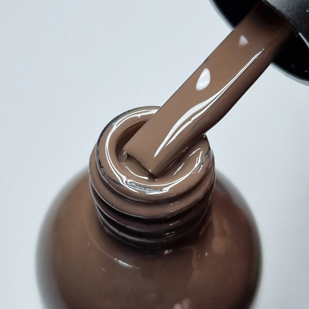 Verniz Gel "Didier Lab", brunette 8ml