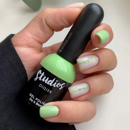 Verniz Gel Studios, Do it best!, HEMA FREE