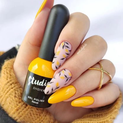 Verniz Gel Studios Focus, 8ml