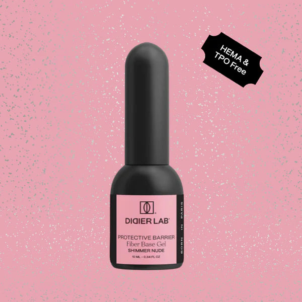 Coleção Fiber Base Gel, 10ml