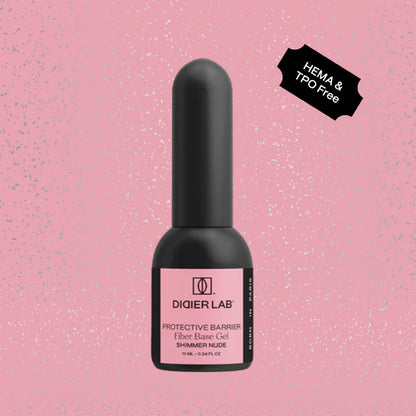 Coleção Fiber Base Gel, 10ml