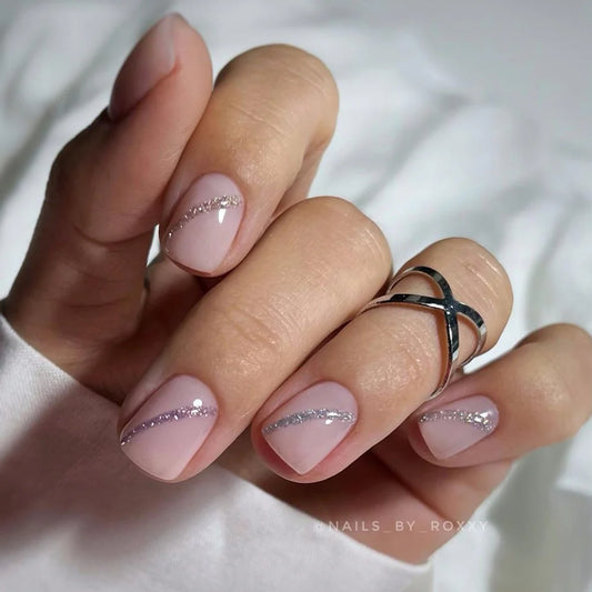 Verniz Gel "Didier Lab", Electro, No2, 8ml, HEMA FREE