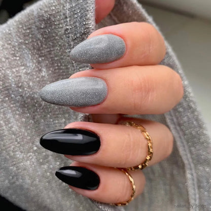 Verniz Gel "Didier Lab", Brillant, No20, 8ml, HEMA FREE