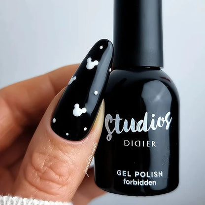 Verniz Gel Studios, Forbidden, 8ml, HEMA & TPO Free
