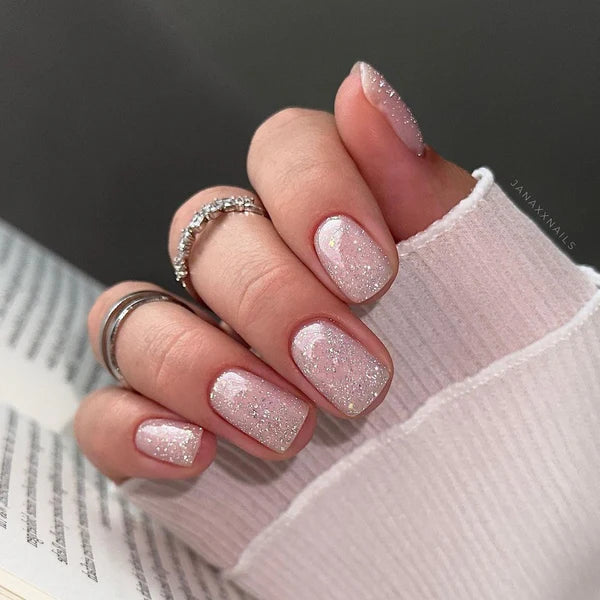 Top Coat No Wipe "Didier Lab", Pop Star, No1, HEMA FREE