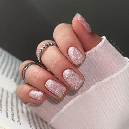 Top Coat No Wipe "Didier Lab", Pop Star, No1, HEMA FREE