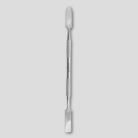 Espátula de aço inoxidável "Didier Lab", 1pça (N66000)