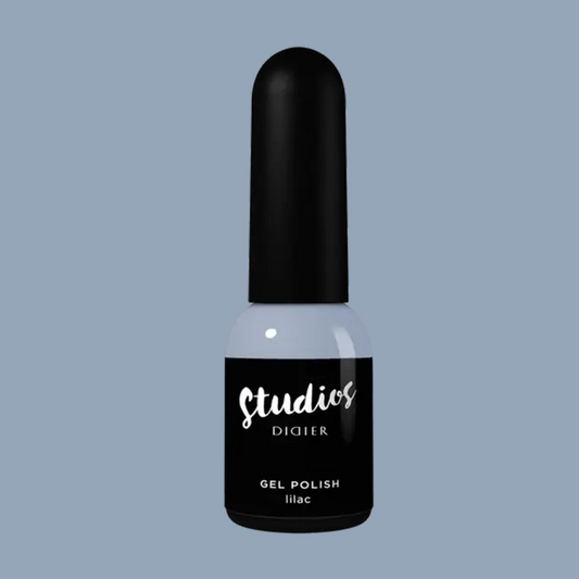 Verniz Gel "Studios Didier", lilac, 8ml