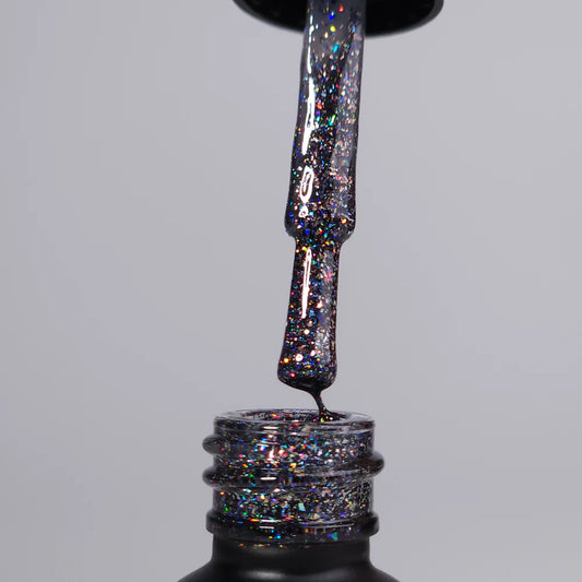 Verniz Gel "Didier Lab", POP Star, No7, 8ml