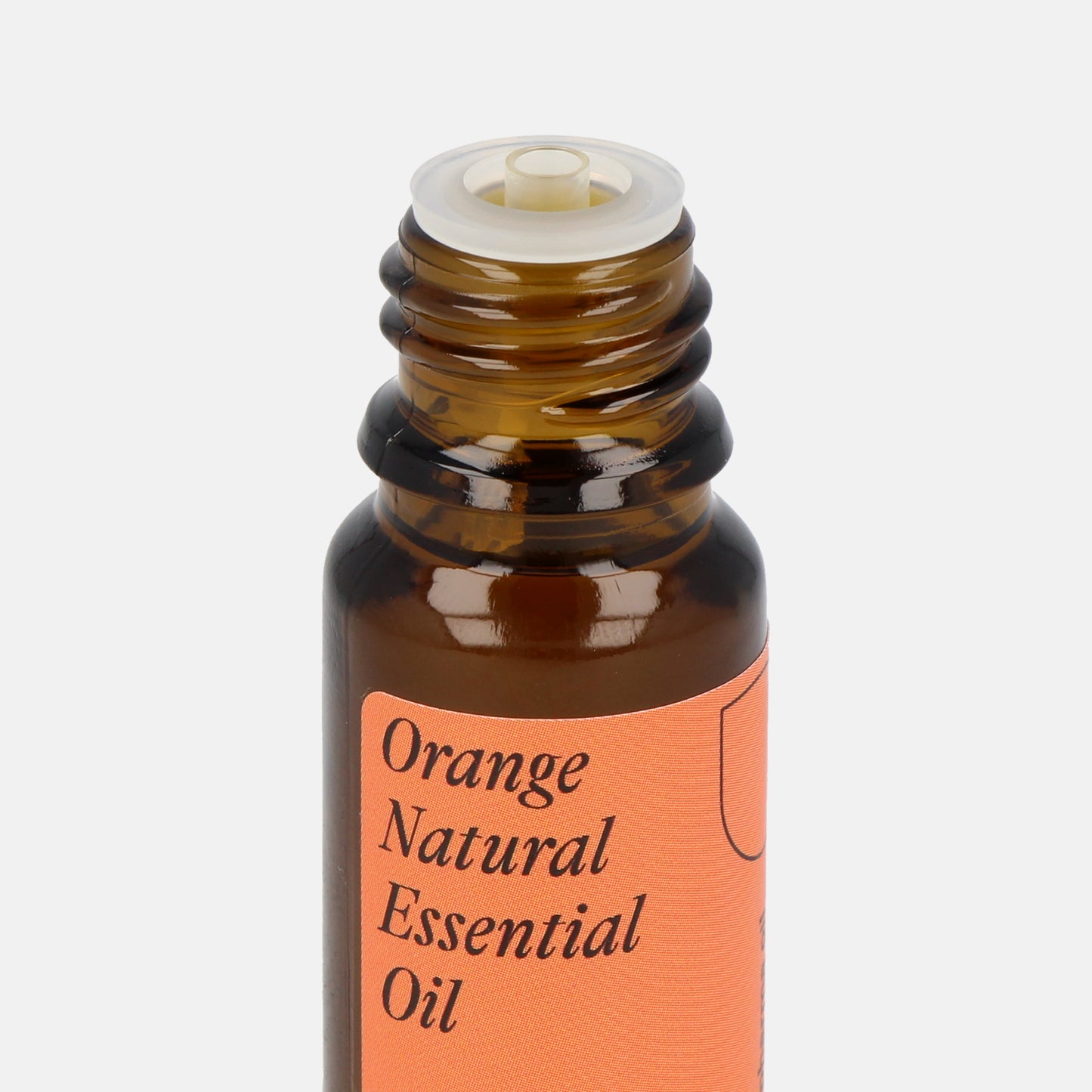 Óleo essencial de laranja "Pharma Oil", 10ml calmante
