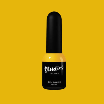 Verniz Gel Studios Focus, 8ml
