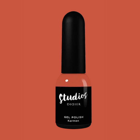 Verniz Gel "Studios Didier", Karmen, 8ml, TPO FREE
