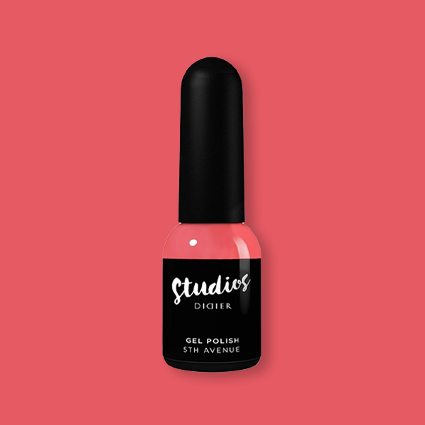 Verniz Gel Studios, 5th Avenue, 8ml