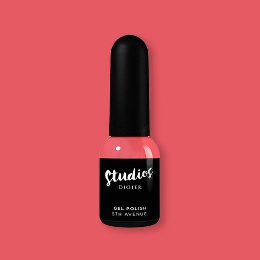 Verniz Gel Studios, 5th Avenue, 8ml