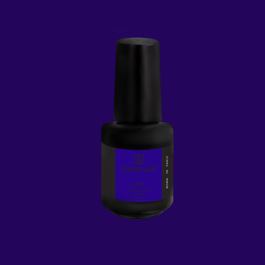 Builder Gel BBIO " Didier Lab" Blueberry, 15ml