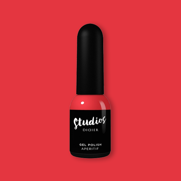 Verniz Gel Studios, Aperitif, 8ml