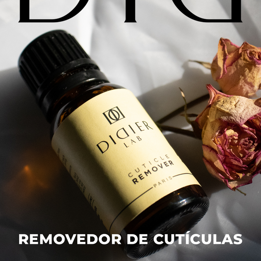 Removedor de Cutículas, 15 ml