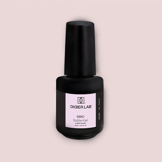 Builder Gel B BIO "Didier Lab"Almost Naked, 15ml