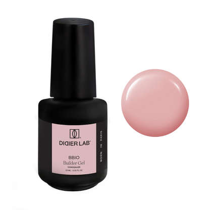 Builder Gel BBIO "Didier Lab" Concealer", 15ml