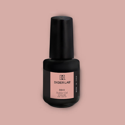 Builder Gel BBIO "Didier Lab" Natural Skin, 15ml