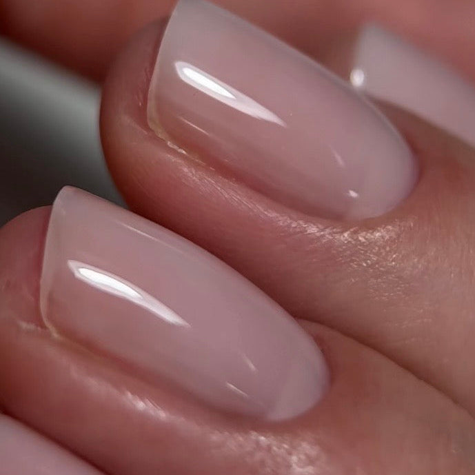 Builder Gel BBIO "Didier Lab" Natural Rose, 15ml, HEMA FREE