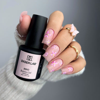 Builder Gel BBIO "Didier Lab" Concealer", 15ml, HEMA FREE