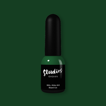 Verniz Gel Studios, Beatrice, 8ml, TPO FREE