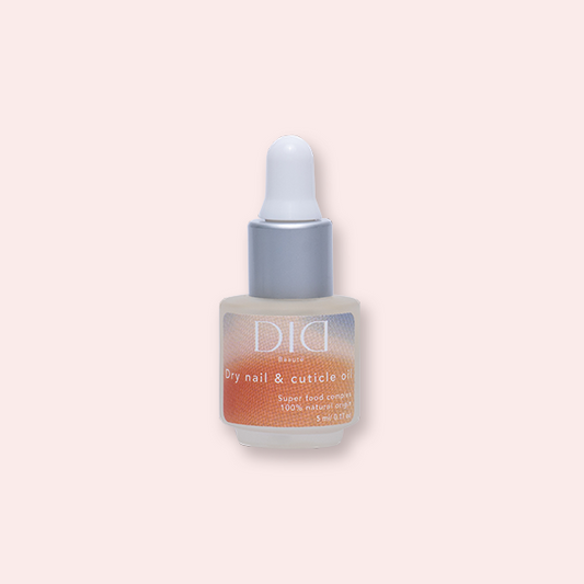 Óleo para cutículas "Didier Lab Beauté"